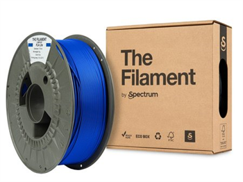 Filament "The Filament" PLA Lite 1.75mm BLUE 1kg