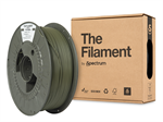 Filament "The Filament" PLA Matte 1.75mm ARMY GREEN 1kg