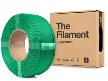 Filament "The Filament" ReFill ASA 1.75mm GRASS GREEN 1kg