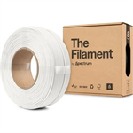 Filament "The Filament" ReFill ASA 1.75mm TRAFFIC WHITE 1kg