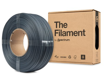Filament "The Filament" ReFill ASA CF 1.75mm GREY 1kg