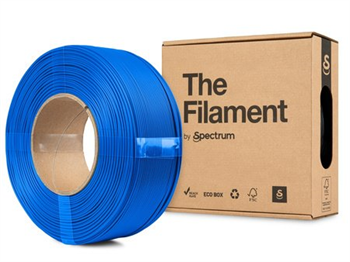 Filament "The Filament" ReFill HT-PLA 1.75mm COBALT BLUE 1kg