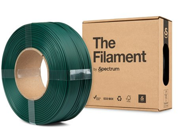 Filament "The Filament" ReFill HT-PLA 1.75mm TOOLING GREEN 1kg
