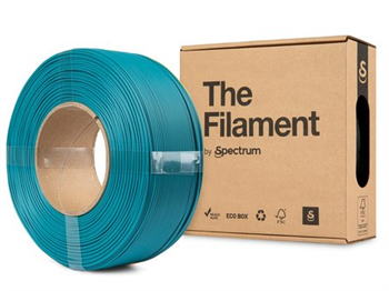 Filament "The Filament" ReFill HT-PLA 1.75mm TOOLING TURQUOISE 1kg