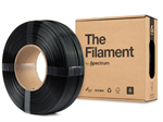 Filament "The Filament" ReFill PETG Lite 1.75mm BLACK 1kg