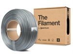 Filament "The Filament" ReFill PETG Lite 1.75mm SILVER 1kg
