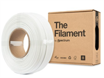 Filament "The Filament" ReFill PETG Lite 1.75mm  WHITE 1kg