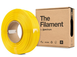 Filament "The Filament" ReFill PETG Lite 1.75mm YELLOW 1kg