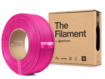 Filament "The Filament" ReFill PLA Lite 1.75mm MAGENTA 1kg