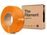 Filament "The Filament" ReFill PLA Lite 1.75mm ORANGE 1kg