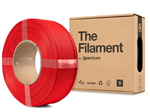 Filament "The Filament" ReFill PLA Lite 1.75mm RED 1kg