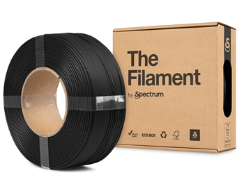 Filament Spectrum Premium PLA 1.75mm CARRIBEAN BLUE 1kg