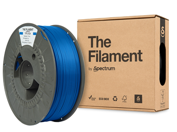 Filament Spectrum PLA 1.75mm THERMOACTIVE RED 1kg