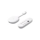 Google Chromecast 4 s Google TV