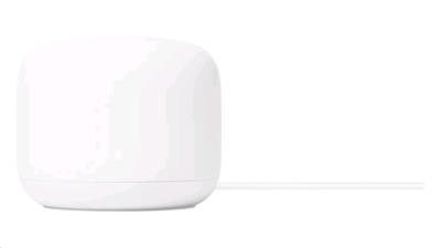 Google NEST WI-FI 1-PACK (ROUTER)