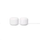 Google NEST WI-FI 2-PACK (ROUTER-EXTENDER)