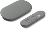 Google TV Streamer 4K, Hazel