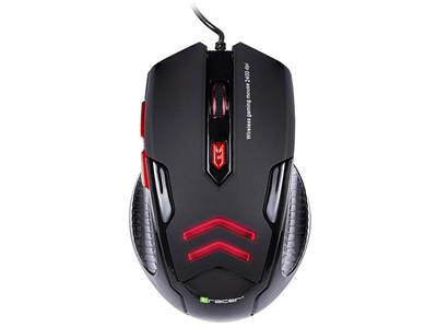 Herní myš TRACER BATTLE HEROES Scout USB