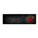 Herní podložka pod myš C-TECH ANTHEA XL, pro gaming, 900x270x4mm, obšité okraje