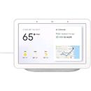Hlasový asistent Google NEST hub (2. gen) chalk