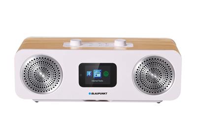 Internetové rádio BLAUPUNKT IR50DAB, Bluetooth, DAB/DAB+, Spotify APP, 20W
