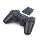 Joy Gamepad GEMBIRD JPD-WDV-01, vibrační, bezdrátový, PC/PS2/PS3, USB