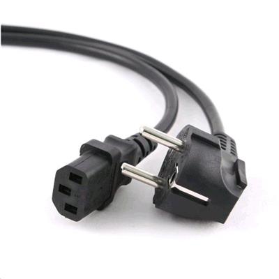 Síťový 3m VDE 220/230V napájecí