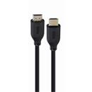 Kabel CABLEXPERT HDMI 2.1, 8K, M/M, 1m, černý