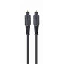 Kabel CABLEXPERT optický TosLink, 2m