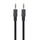 Kabel CABLEXPERT přípojný jack 3,5mm M/M, 1,2m, audio