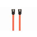 Kabel CABLEXPERT SATA III, datový, 100cm