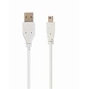 Kabel CABLEXPERT USB A-MINI 5PM 2.0 1,8m