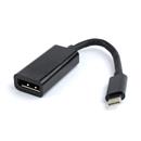 Kabel CABLEXPERT USB-C na DisplayPort adaptér