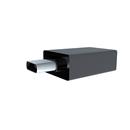 Kabel CABLEXPERT USB Type-C adaptér (CM/AF)