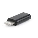 Kabel CABLEXPERT USB Type-C adaptér pro Iphone (CF/Lightning M)