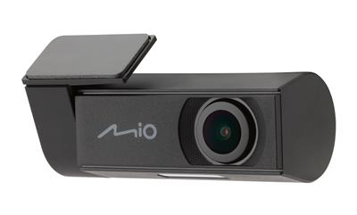Kamera do auta MIO MiVue E60 2.5K, zadní přídavná pro kamery MiVue