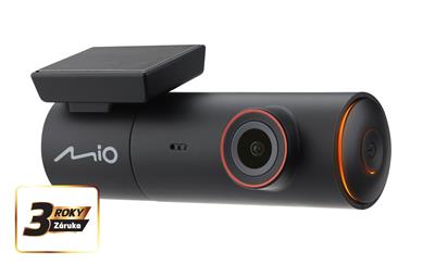 Kamera do auta MIO MiVue J30 2.5K WIFI