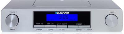 Kuchyňské rádio BLAUPUNKT KR12SL