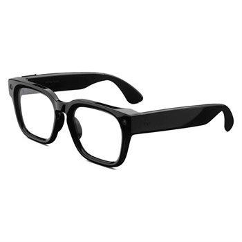 Meta Fury, Classic Black/Clear to Grey Transitions