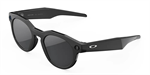 Meta Oakley HSTN Prizm Black Polar