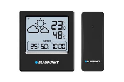 Meteostanice BLAUPUNKT WS10BK
