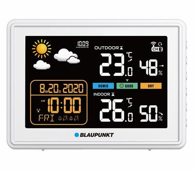 Meteostanice BLAUPUNKT WS30WH