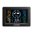 Meteostanice BLAUPUNKT WS40BK