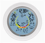 Meteostanice BLAUPUNKT WS60WH APP