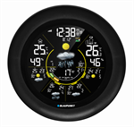 Meteostanice BLAUPUNKT WS65BK APP