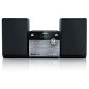 Micro systém BLAUPUNKT MS12BT FM/CD/MP3/USB/Bluetooth