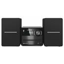 Micro systém BLAUPUNKT MS13BT FM/CD/MP3/USB/BT