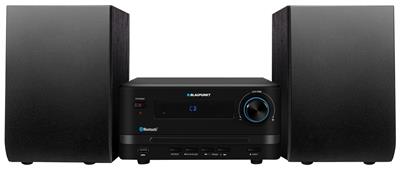 Micro systém BLAUPUNKT MS14BT FM/CD/MP3/USB/BT