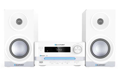 Micro systém BLAUPUNKT MS16BT EDITION FM/CD/MP3/USB/BT