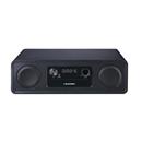 Micro systém BLAUPUNKT MS20BK FM/CD/MP3/USB/BT